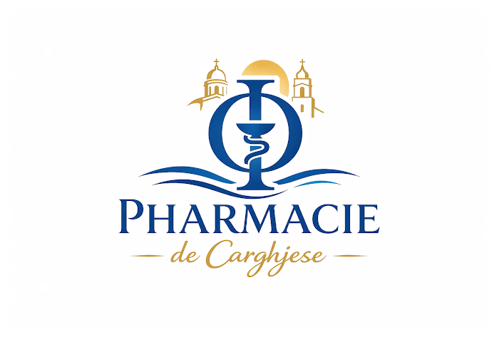 Logo Pharmacie de Cargèse