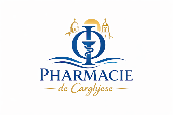 Logo Pharmacie de Cargèse